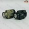 ไฟฉาย+เลเซอร์แดง TLR-8 BLACK/TAN