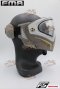 FMA F5 Professional Storm Goggle Mask TB1688 Lens color-Transparent