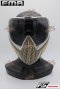 FMA F5 Professional Storm Goggle Mask TB1688 Lens color-Black