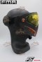 FMA F5 Professional Storm Goggle Mask TB1688 Lens color-Yellow