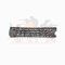 รางหน้า Odin Works O2 Lite M-Lok 9.5นิ้ว สีดำ