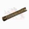 รางหน้า Odin Works O2 Lite M-Lok 12.5นิ้ว สีทราย