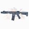 รางหน้า SLR SD M-LOK 11.25 นิ้ว