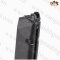 TTI Airsoft 50rds Lightweight Gas Magazine for WE G-Series / AAP01