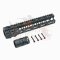รางหน้า 10นิ้ว RADIAN Handguard M-LOK