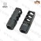 Noveske 3 Port Muzzle Brake (เกลียว 14mm CCW)