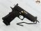 EMG (ARMY R611-3) - Staccato P 2011 (VIP Grip) Red Dot Ready