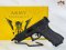 R17 : Glock17 Gen3 - ARMY Armament