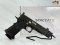 EMG (ARMY R611-2) - Staccato P Comp 2011 (VIP Grip) Red Dot Ready