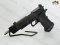 EMG (ARMY R611-2) - Staccato P Comp 2011 (VIP Grip) Red Dot Ready
