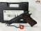 Colt M1911 A1 - Double Bell 723