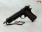 Colt M1911 A1 - Double Bell 723