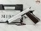 Colt M1911A1 สีเงิน - Double Bell 723Y