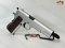 Colt M1911A1 สีเงิน - Double Bell 723Y