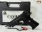 SAI 1911 Compact - Double Bell 706