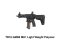 G&G TR16 GMSII MK1 Light Weight Polymer
