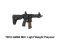 G&G TR16 GMSII MK1 Light Weight Polymer