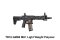 G&G TR16 GMSII MK1 Light Weight Polymer
