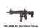 G&G TR16 GMSII MK1 Light Weight Polymer