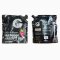 ลูกกระสุนปืนบีบีกัน Goldenball Premium Airsoft BBS 0.20g (4,000นัด)