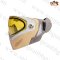 FMA F5 Professional Storm Goggle Mask TB1688 - New Cream Color