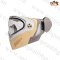 FMA F5 Professional Storm Goggle Mask TB1688 - New Cream Color