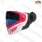 FMA F5 Professional Storm Goggle Mask TB1688 - New White Red Color