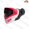 FMA F5 Professional Storm Goggle Mask TB1688 - New White Red Color