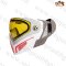 FMA F5 Professional Storm Goggle Mask TB1688 - New White Cream Color