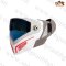 FMA F5 Professional Storm Goggle Mask TB1688 - New White Cream Color