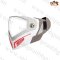 FMA F5 Professional Storm Goggle Mask TB1688 - New White Cream Color