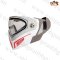 FMA F5 Professional Storm Goggle Mask TB1688 - New White Cream Color
