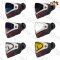 FMA F5 Professional Storm Goggle Mask TB1688 - New Black White Color