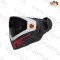 FMA F5 Professional Storm Goggle Mask TB1688 - New Black White Color