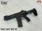 E&C 647 Maxim PDX สีดำ Gen 2 (QD 2.0)