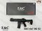 E&C 647 Maxim PDX สีดำ Gen 2 (QD 2.0)