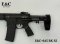 E&C 645-2 S2 DDM4 PDW AEG