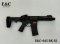 E&C 645-2 S2 DDM4 PDW AEG