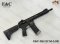 E&C 854 S2 John Wick2 TTI TR-1 M-Lok 10" บอดี้โลหะ Gen 2