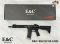 E&C 854 S2 John Wick2 TTI TR-1 M-Lok 10" บอดี้โลหะ Gen 2