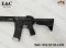 E&C 855 S2 John Wick2 TTI TR-1 M-Lok 13" บอดี้โลหะ Gen 2