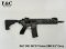 E&C SIG MCX Virtus SBR 9.5" สีเทา บอดี้โลหะ Gen 2 (QD 2.0)