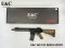 E&C 603 S2 CNC สีทรายทูโทน MK18 MOD1 บอดี้โลหะ  Gen 2
