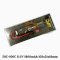 แบตลิโพ UFC 50C~100C 11.1V 1800mAh สำหรับมอเตอร์ปืนแต่งจัดๆโดยเฉพาะ Brushless Motor