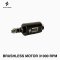 SOLINK MOTOR BRUSHLESS 31000RPM