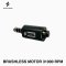 SOLINK MOTOR BRUSHLESS 31000RPM