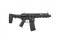 ARES AMOEBA M4 MUTANT AM-M-002 BLACK