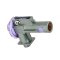 เรือนฮอป Prometheus Wide Use Rotary Style Hop Up ChamberMade in Japan