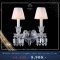 โคมไฟติดผนัง รุ่น BC9836 (2 Light)