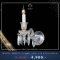 โคมไฟติดผนัง รุ่น MB9852 (1 Light)